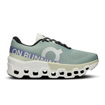 On Cloudmonster 2