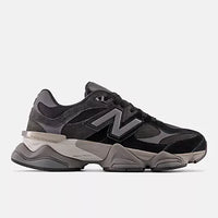 NB 9060 - NOIR avec CASTLEROCK et Rain Cloud / 36