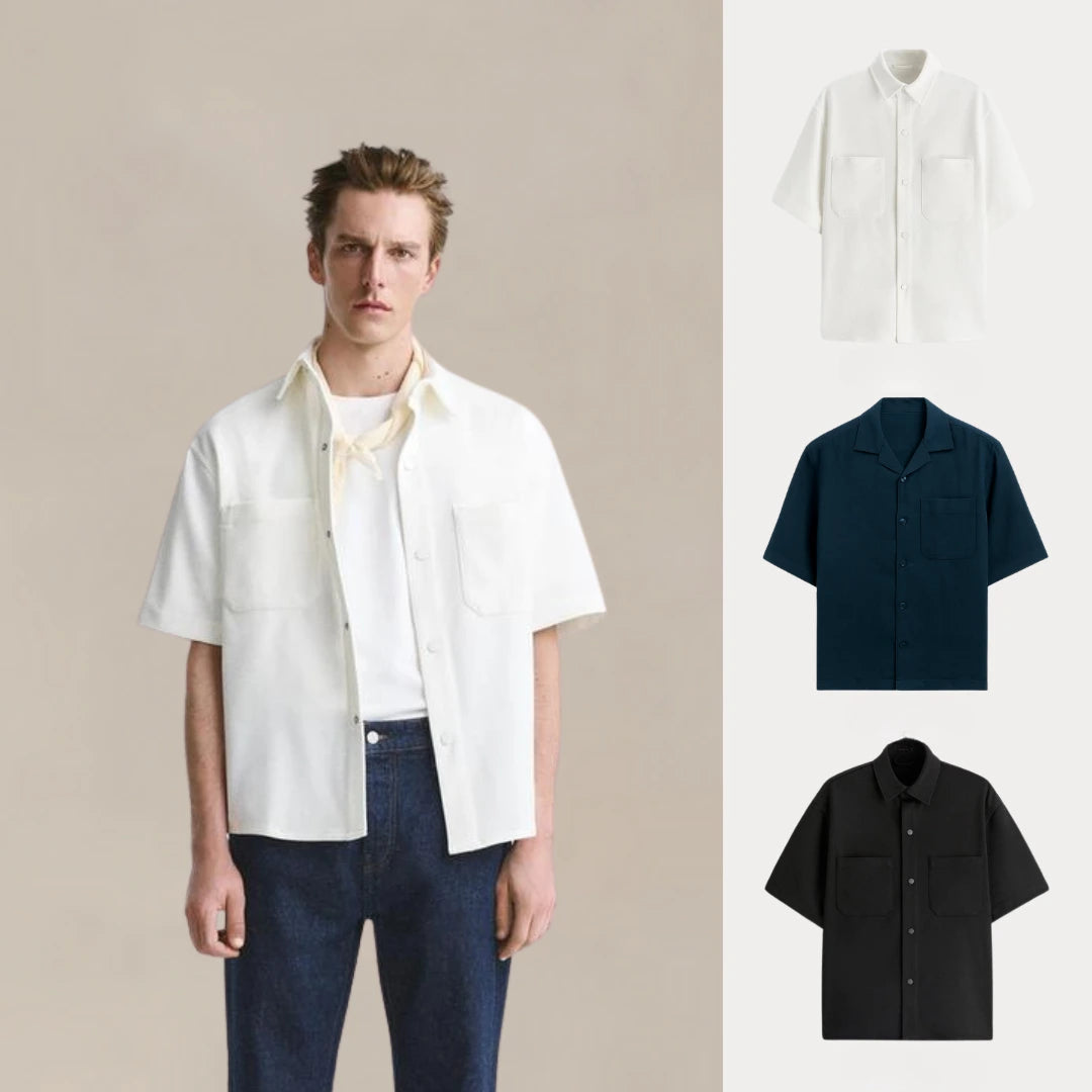 ACHETEZ 1, RECEVEZ 3 – LOT DE T-SHIRTS UNISEXES CORE COMFORT