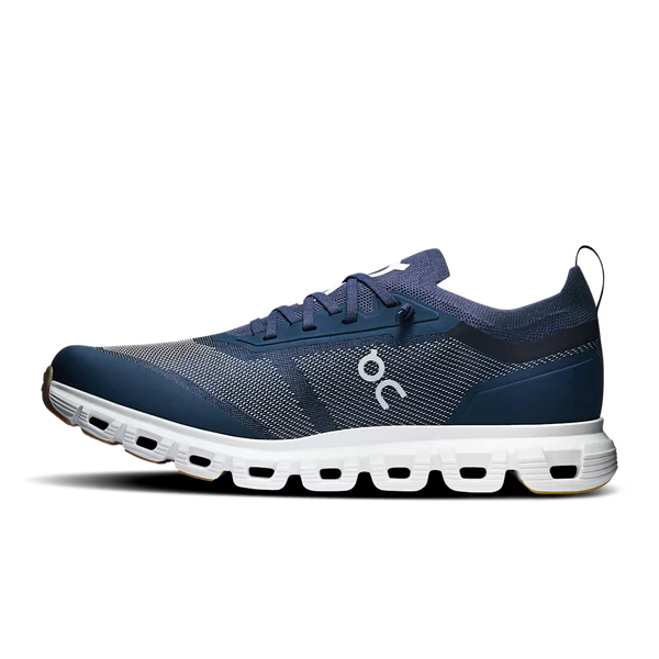 On Cloud 6 Versa
