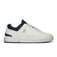 Casual Minimal Sneakers - Ivoire | Evergreen / 36
